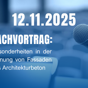 Fachvortrag Fachvortrag