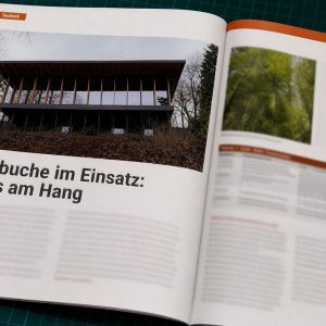 News-Artikel bmh